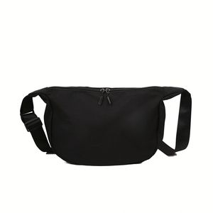 New Arrival Crossbody Summer Beach Wholesale Beach Handmade <b>Natural</b> Round Straw Rattan Bag for Women - Product Image 1