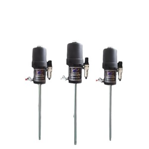 Kocu Gz 175 Air Grease Gun High Pressure Pneumatic Grease Pump For Industrial Use - Product Image 5