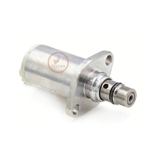 Válvula de control de succión 8-98145501-1 para Isuzu 4JJ1 1460A062 294200-0060 294200-0611 - Product Image 5