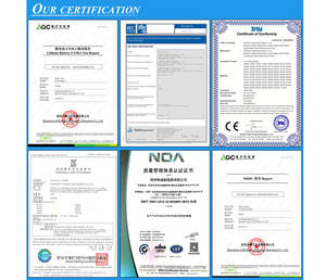 China Fabriek Prijs 2S 805060 3000Mah UN38.<span class=keywords><strong>3</strong></span> Approvded Lithium Ion Oplaadbare Lipo Batterij 7.4V - Product Image 6