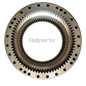 R305-7 XJCK-00078 Travel gear ring final drive gearbox gear R305-7 XJCK-00078 Travel drive gear R305-7 XJCK00078