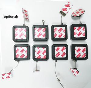 กล่องดึงป้องกันการโจรกรรม2เมตรวางตำแหน่งผลิตภัณฑ์ค้าปลีกหรือเครื่องมือที่ปลอดภัยในการแสดงผล - Product Image 6