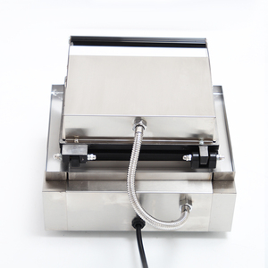 เครื่องทำวาฟเฟิลสำหรับสุนัขร้อนขนมขบเคี้ยวเชิงพาณิชย์เครื่องทำวาฟเฟิล - Product Image 6