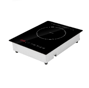 Table de <span class=keywords><strong>cuisson</strong></span> à induction encastrable à une seule zone, 120 V, style américain ETL, pour <span class=keywords><strong>caravane</strong></span> ou hôtel - Product Image 5