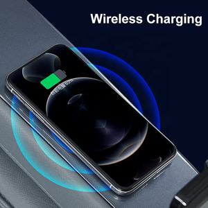 Yienjoy Factory Direct0重力チェアマッサージニーディングタッピングローリングスージングヒート4Dマッサージチェア全身ゼロ重力 - Product Image 4