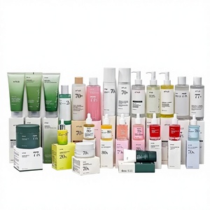 Tonique Hydratant Visage Adoucissant à la Niacinamide 70% et au Théier pour la Peau, 30ml, avec Houttuynia Cordata et Quercétine - Product Image 1