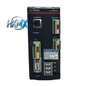 Contrôleur de développement 3D LJ-X8000A 100 % NEUF pour instrument de mesure laser linéaire, en stock - Product Image 1