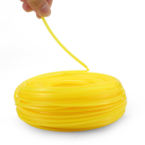 Filo per <span class=keywords><strong>Decespugliatore</strong></span> in Nylon Quadrato Personalizzabile OEM 1.6-4.0mm per Motori a 2 <span class=keywords><strong>e</strong></span> 4 Tempi, per Decespugliatori a Benzina - Product Image 3