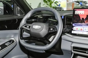 2025 2026 nouvelles voitures Geely SUV Starray Boyue L <span class=keywords><strong>Gf</strong></span> Atlas 2.0 Td Turbo moteur Euro VI émission FWD sièges en cuir ACC gaz/essence - Product Image 6