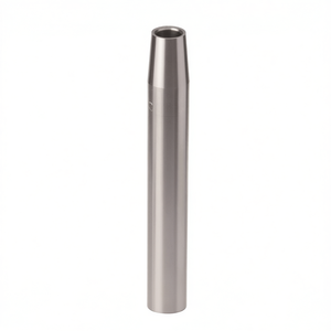 Ttake Cylindrical And Morse Taper Chuck L150 Calibrated For Precision <b>Machining</b> - Product Image 2