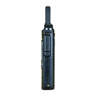 Radio Portátil Bidireccional de Red Pública MOTOROLA MagOne H58, Radio Poc, Walkie Talkie - Product Image 4