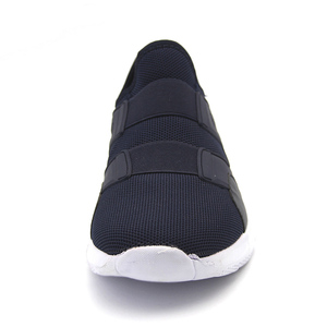 Zapatos Deportivos de Alta Calidad para <span class=keywords><strong>Hombre</strong></span>, Estilo Casual, <span class=keywords><strong>Sin</strong></span> <span class=keywords><strong>Cordones</strong></span> - Product Image 4