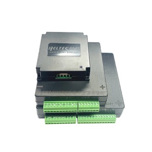 Módulo HeltecBMS 4S/8S/24S, Base de PCB de Transferencia de Energía de 10A para Equilibrio Preciso de Baterías de Titanato de Litio E607 - Product Image 1