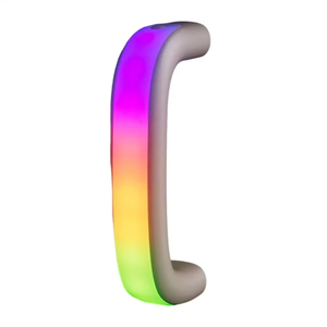 Asa Iluminada de Plástico Colorida con 6 Colores LED para Vasos, Mejora el Reconocimiento Nocturno - Product Image 6