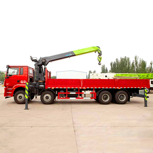 <span class=keywords><strong>Grue</strong></span> montée sur <span class=keywords><strong>camion</strong></span> SHACMAN manipulateur à télécommande de <span class=keywords><strong>camion</strong></span> de <span class=keywords><strong>grue</strong></span> de flèche hydraulique mobile de 16 tonnes sur le <span class=keywords><strong>camion</strong></span> - Product Image 5