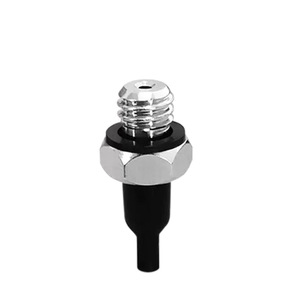 Ventosa de Vacío Pequeña y Miniatura SAN0.8N-M5M/SAN0.8N/SAN1.1N/SAN1.1N-M5M para Diversas Aplicaciones - Product Image 1