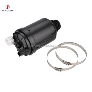 밥캣 S740 S750 S770 S850 스키드 스티어 로더용 7400454 연료 물 분리기, 7023589 교체, E32 E35 E50 E55 V519 5600 적합 - Product Image 3