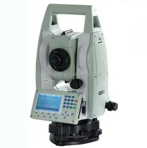 Hallo Ziel marke HTS220R Total Station hergestellt in chinesischen Fabriken