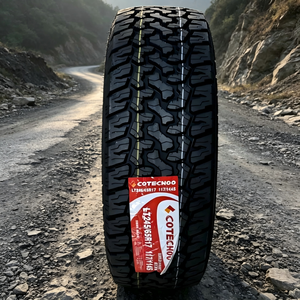 ยางเรเดียลออฟโรด LT245/65R17(8PR) ใหม่ สำหรับรถขับเคลื่อน 4 ล้อ ทุกสภาพพื้นผิว - Product Image 1