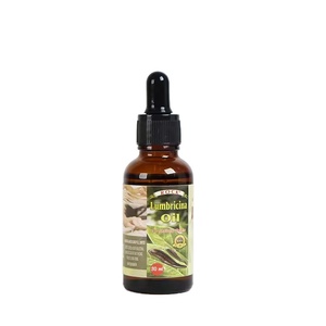 Aceite de Lumbricina para el Cuidado Sexual del Pene, Masaje, Ecológico, Puro, Natural, Entrega Rápida para Hombres - Product Image 1