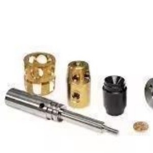 ศูนย์เครื่องจักรกลความแม่นยำสูง บริการแปรรูปชิ้นส่วนโลหะด้วยเครื่อง CNC ความแม่นยำสูง สำหรับอุปกรณ์สี่แกนและห้าแกน - Product Image 1