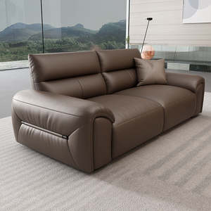 بسعر الجملة غرفة معيشة حديثة فاخرة من ثلاثة مقاعد - Product Image 6