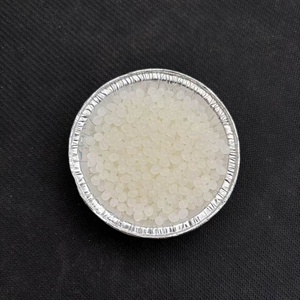 Pla 4043d Film stabilisé à la chaleur biodégradable de qualité vierge Orange Pla Pellets Pla Matière première pour l'impression 3d - Product Image 5