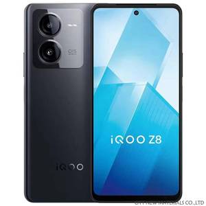อะไหล่แท้ มือสอง สำหรับ <span class=keywords><strong>vivo</strong></span> IQoo10pro 12GB+256GB <span class=keywords><strong>200W</strong></span> Flash IQOO Z8 5G Phone Universal - Product Image 1