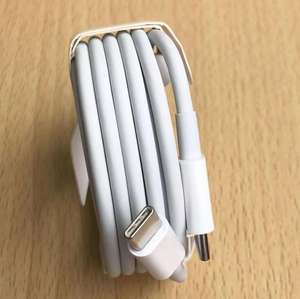 <span class=keywords><strong>Cable</strong></span> de Carga Rápida USB C de Cobre Puro TPE PD 100W 1M 2M 5A Tipo C con Certificación E-mark para iPhone 15 16 17 para <span class=keywords><strong>Mac</strong></span> <span class=keywords><strong>Book</strong></span> <span class=keywords><strong>Pro</strong></span> - Product Image 4