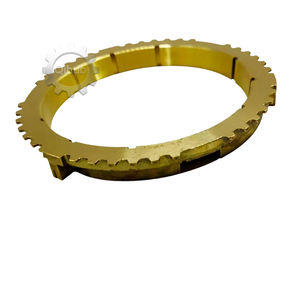 แหวนซิงโครไนซ์เกียร์โตโยต้า ของแท้ รหัสอะไหล่ 33387-37030 3338737030 - Product Image 1