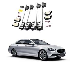 Qualità affidabile della porta elettrica di aspirazione, serratura di chiusura morbida automatica della portiera dell'automobile per il giaguaro <span class=keywords><strong>I</strong></span> <span class=keywords><strong>Pace</strong></span> 2018-2021 - Product Image 6