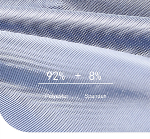 Bóxer francés sexy de una pieza para hombre, ropa interior ultrafina de seda helada, nailon transpirable de secado rápido, fabricado en China - Product Image 2