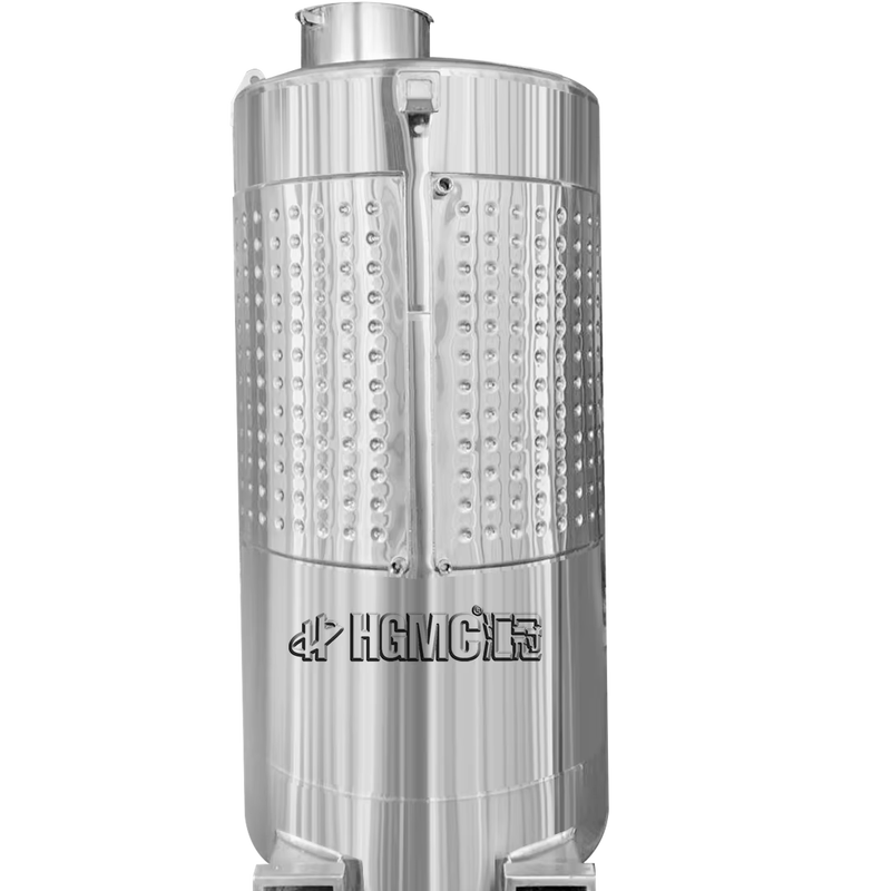 HG Stainless Steel Fermentation tank Conical