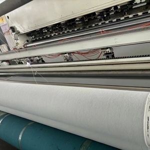 Vải địa kỹ thuật không dệt vải lọc vải không dệt vải địa kỹ thuật - Product Image 5