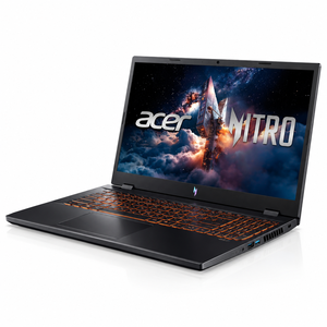 ขายส่งแล็ปท็อปเกมมิ่งขนาด 16 นิ้ว Acer Nitro 6 i7-14650HX RTX 4070 8GB 16GB DDR5 1TB SSD 2.5K 240Hz IPS - Product Image 2