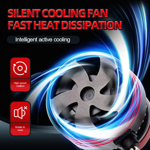 DGLS新款M8 PRO H4 H7 <span class=keywords><strong>H11</strong></span>发光二极管前照灯1500w 15000lm毫米9004 9005 9006 9012 9007 H13 Canbus发光二极管前照灯H7发光二极管前照灯灯泡 - Product Image 6