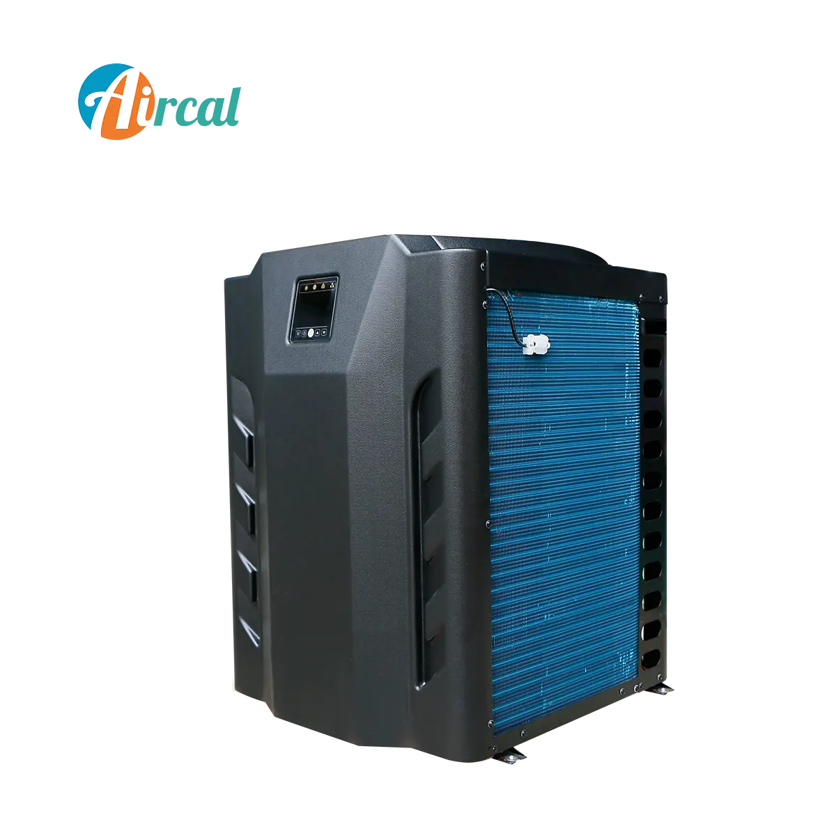Ce Approval New Refrigerant R32 Swimming Pool Compact Heat Pump
