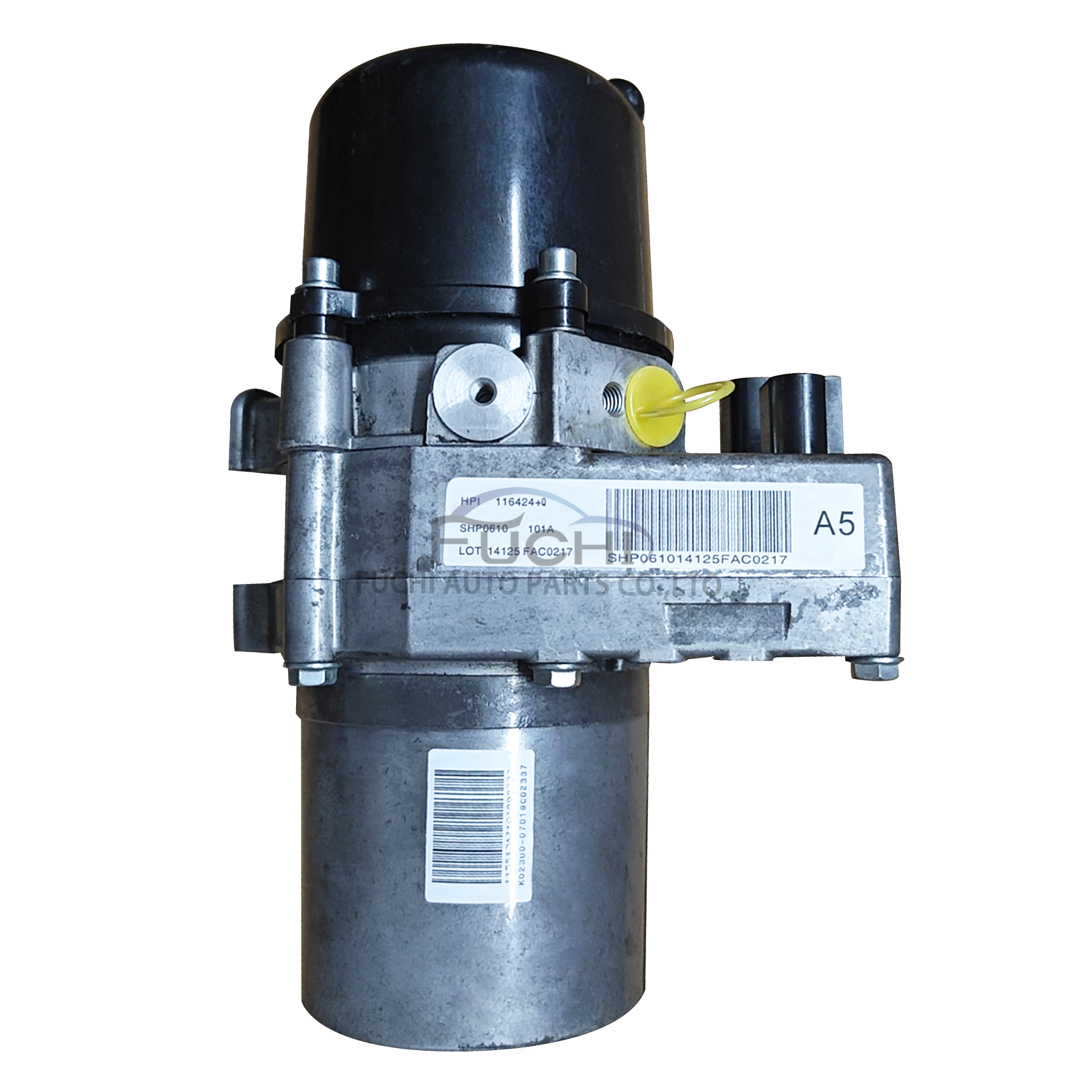 High-Quality Power Steering Pump 5154449AA for Jeep Grand Cherokee