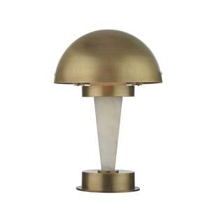 Mushroom Table <b>Lamp</b> <b>Led</b> Touch Control Nordic Style Home Decor <b>Lighting</b> For Living Room Bedroom Desk - Product Image 1