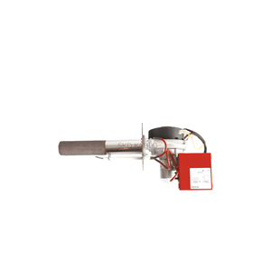 Ensemble de brûleurs à gaz pré-mélangés série TRX modèle 16.10.0001-3 fabriqué sur mesure pour les chaudières et les chauffages - Product Image 1