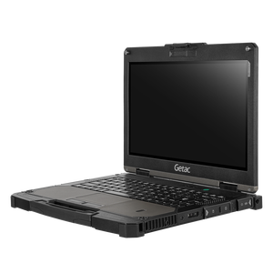 Portátil Robusto Getac B360 Pro de 13.3 Pulgadas, IP66, Nuevo, Procesador I5, Disco Duro de 512 GB, Carcasa Metálica, Precio Negociable, Uso Industrial, B360 Pro - Product Image 4