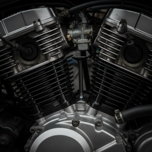 Engranaje de Distribución 36311028 LU para BAJAJ Tamaño 71.4/70.3 - Product Image 2