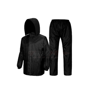 Chaqueta de Piloto Acolchada Impermeable Personalizada con Capucha Gruesa, Insignia y Logotipo Frontal, Chaqueta Casual de Invierno con Cremallera y Manga Larga Unisex - Product Image 1