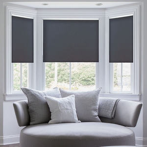 High-Quality Polyester <strong>Blackout</strong> <strong>Material</strong> for Window Blinds Privacy and Energy Saving - Product Image 1