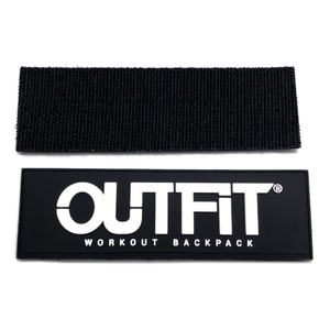 <span class=keywords><strong>Parches</strong></span> <span class=keywords><strong>de</strong></span> Goma Personalizados <span class=keywords><strong>de</strong></span> Fábrica con <span class=keywords><strong>Velcro</strong></span>, Parche <span class=keywords><strong>de</strong></span> PVC Completo para Chaqueta o Mochila - Product Image 4