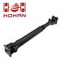 Pièces automobiles, nouveau cardan avant en acier pour LEXUS GX460 pour Land Cruiser 37140-60380