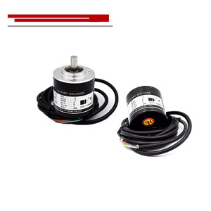 Новый оригинальный TRD-J серии поворотный кодер TRD-J100-RZW TRD-J100-RZV TRD-J100-RZC TRD-J100-RZL электронный компонент - Product Image 3