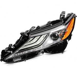 For 2018 for Headlight Assembly 12V 6000K Universal Fitment US Regulation Headlight 81110-06d7081150-06d70 - Product Image 2