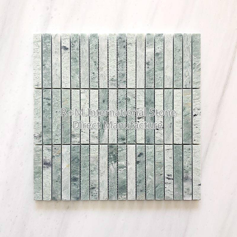 Großhandel marmorfliesen grün Kaufen Sie die besten marmorfliesen grün