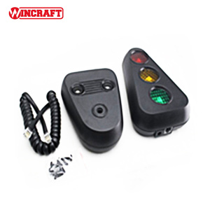 Hệ thống hỗ trợ đỗ xe cho hệ thống hướng dẫn đỗ xe trong nhà để xe với đèn báo đỗ xe trong nhà để xe/Đèn cảm biến - Product Image 2